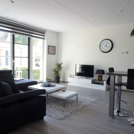Rent this 2 bed apartment on Achterweg 5 in 3171 EA Poortugaal, Netherlands
