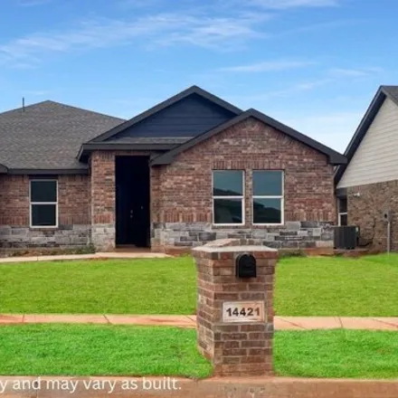Buy this 4 bed house on unnamed road in Oklahoma City, OK 73162