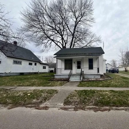 Buy this 3 bed house on 600 Russell Street in Kendallville, IN 46755