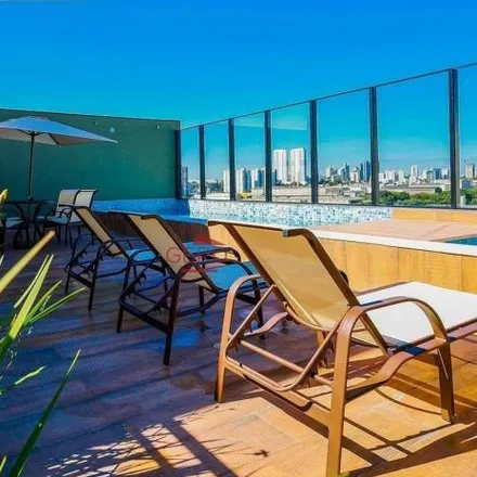 Buy this 2 bed apartment on Viaduto Dona Ignês Colino in Vila São José, Osasco - SP
