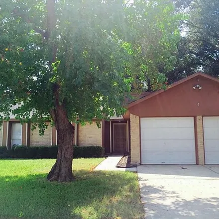 Rent this 3 bed house on 17973 Wild Willow Lane in Harris County, TX 77084