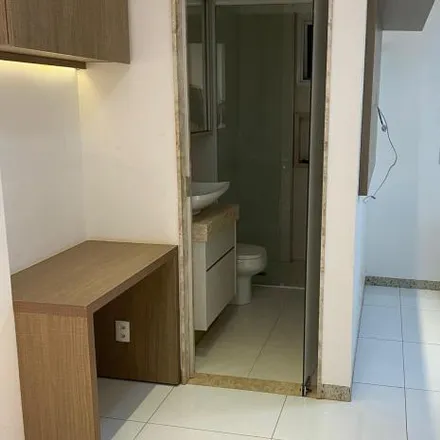 Buy this 3 bed apartment on Rua R-17 in Setor Oeste, Goiânia - GO