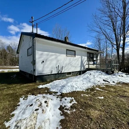 Buy this 3 bed house on 149 Livingston Street in Pittsfield, Somerset County