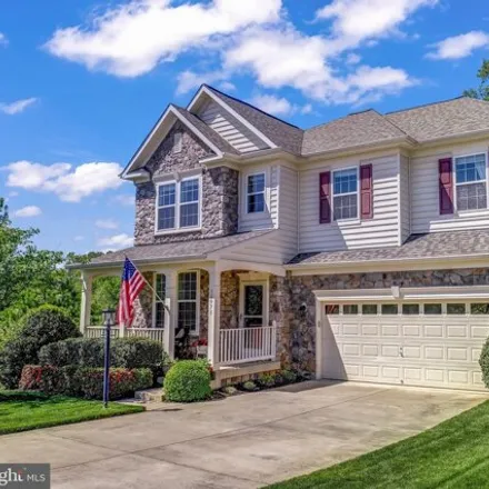Buy this 5 bed house on 14978 Spriggs Valley Court in Woodbridge, VA 22193