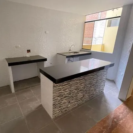 Buy this 3 bed apartment on unnamed road in Ate, Lima Metropolitan Area 15457