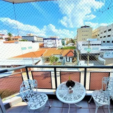 Buy this 2 bed apartment on Rua das Arapongas in Centro, Vinhedo - SP