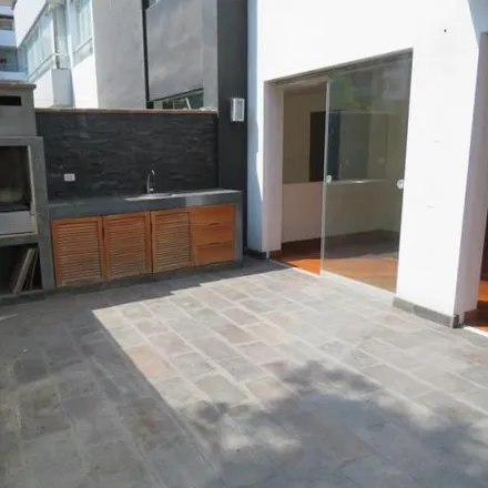 Image 1 - Calle Las Amarilis, Santiago de Surco, Lima Metropolitan Area 15023, Peru - Apartment for rent