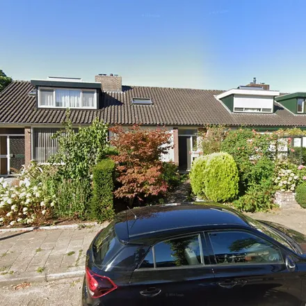 Image 2 - Teisterbantstraat 22, 6825 CK Arnhem, Netherlands - Apartment for rent