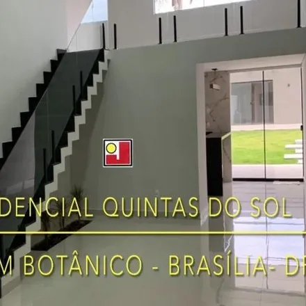 Buy this 6 bed house on unnamed road in Jardim Botânico - Federal District, 71680