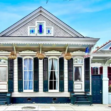 Buy this 2 bed condo on 822 Governor Nicholls Street in New Orleans, LA 70116
