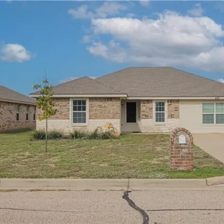 Buy this 4 bed house on 627 Apple Cross Court in Robinson, TX 76706