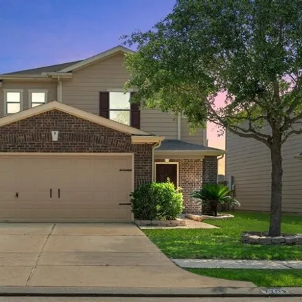 Buy this 4 bed house on 7700 Connemara Drive in Harris County, TX 77433