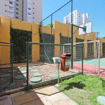 Buy this 3 bed apartment on Avenida Túlio de Rose in Jardim Europa, Porto Alegre - RS