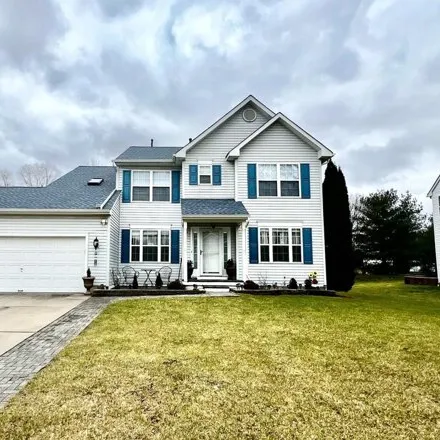 Buy this 4 bed house on 127 Betsy Ross Way in Gardenville Center, Woodbury