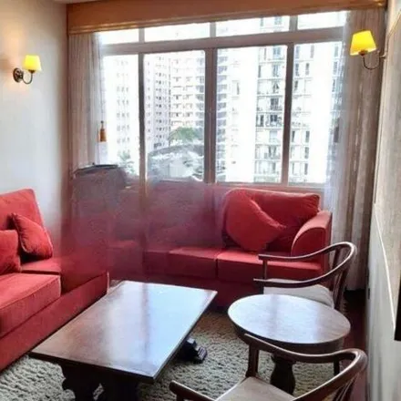 Buy this 2 bed apartment on Edifício Viviane in Rua Mateus Grou 247, Pinheiros