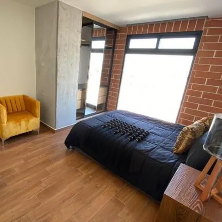 Rent this 2 bed apartment on Calle Diego de Montemayor 707 in Centro, 64018 Monterrey