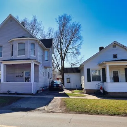 Image 2 - Jimmy John's, East Superior Street, Ottawa, IL 61350, USA - House for sale