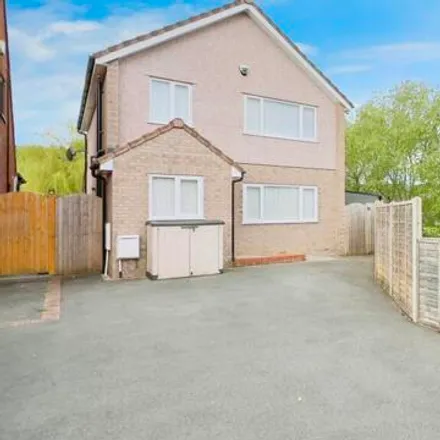 Buy this 3 bed house on 13 Belland Drive in Bristol, BS14 0EQ