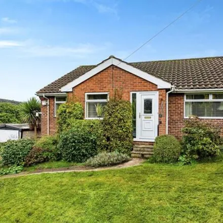 Buy this 3 bed house on Carr Grove in Stocksbridge, S36 2PP