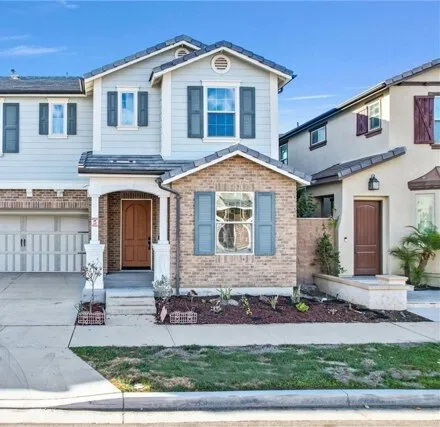 Rent this 4 bed house on 12 Lancea Pl in Tustin, California