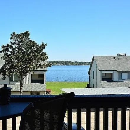 Buy this 1 bed condo on 14 April Point Drive South in Conroe, TX 77356