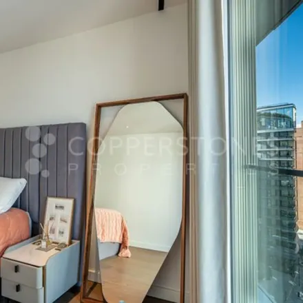 Image 1 - Charing Cross, London, SW1A 2DX, United Kingdom - Apartment for rent