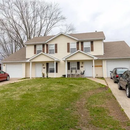 Rent this 3 bed house on 4493 Rice Road in Columbia, MO 65202