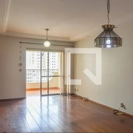 Rent this 2 bed apartment on Rua Gonçalves Dias in Centro, São Bernardo do Campo - SP