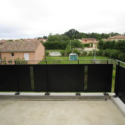 Rent this 1 bed apartment on 2 Chemin du Parc in 31150 Bruguières, France