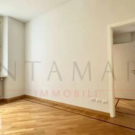Rent this 3 bed apartment on Via Francesco Redi 31 in 20129 Milan MI, Italy
