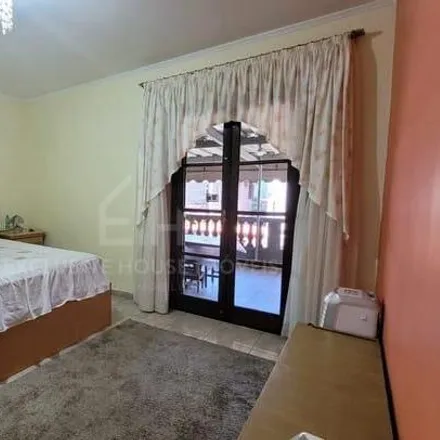 Buy this 3 bed house on Rua Leonardo da Vince in Vila Homero Thon, Santo André - SP