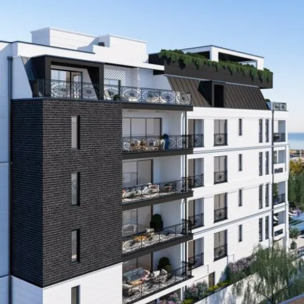 Buy this 2 bed apartment on St Raphael Marina in Limassol Promanade, 4533 Κοινότητα Πύργου Λεμεσού