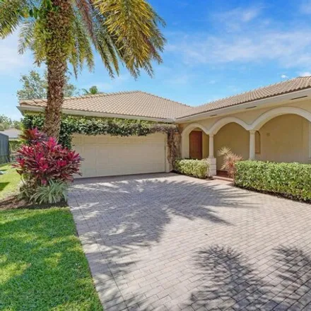 Buy this 3 bed house on 183 Via Catalunha in Jupiter, FL 33458
