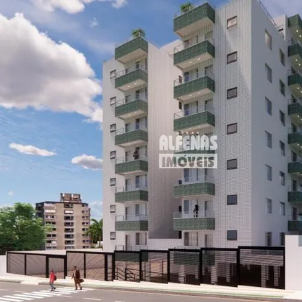 Buy this 3 bed apartment on Rua Mônaco in Eldorado, Contagem - MG