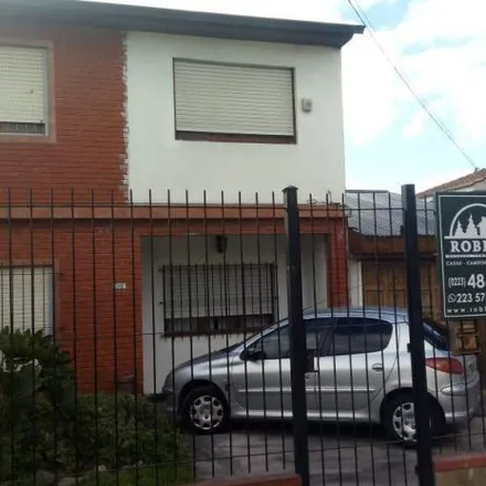 Buy this studio house on Alejandro Aguado 2039 in Colinas de Peralta Ramos, B7603 AKW Mar del Plata