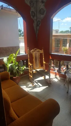 Rent this 3 bed apartment on Matanzas in Reparto Iglesias, CU