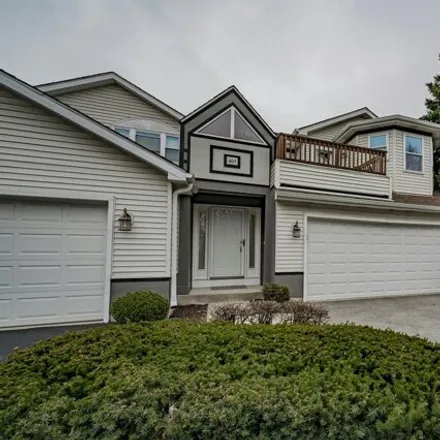 Buy this 3 bed townhouse on Chanticleer Avenue in Bolingbrook, IL 60490
