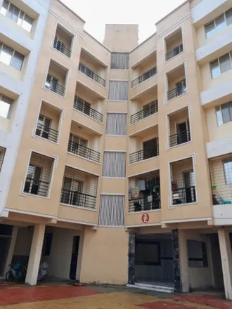 Buy this 1 bed apartment on unnamed road in Palghar, Boisar - 401506