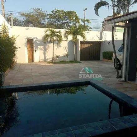 Buy this 4 bed house on Rua Cândido Portinari 108 in Cambeba, Fortaleza - CE