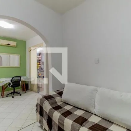 Rent this 2 bed apartment on Maria Açaí in Avenida Nossa Senhora de Fátima 50-A, Centro