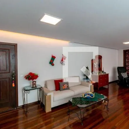 Buy this 5 bed apartment on PROCON in Rua Curitiba, Lourdes