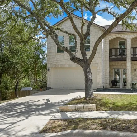 Buy this 4 bed house on 99 Bentwood View Drive in San Antonio, TX 78254