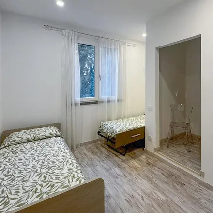 Rent this 2 bed duplex on Strada Statale 1 Aurelia in 57016 Rosignano Solvay LI, Italy