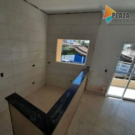 Buy this 2 bed house on Avenida 31 de Março in Mirim, Praia Grande - SP