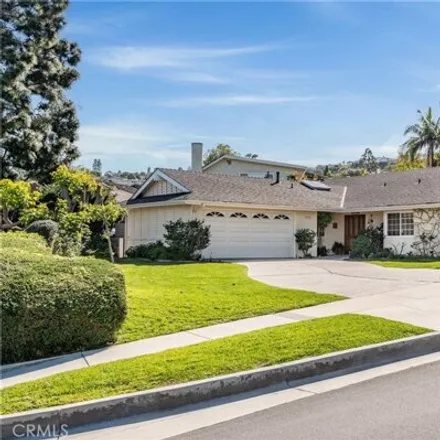 Buy this 4 bed house on 4906 Blackhorse Road in Rancho Palos Verdes, CA 90275