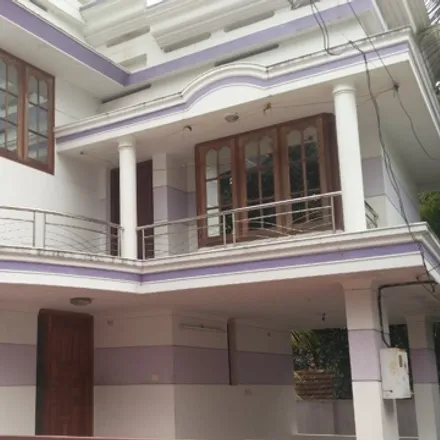Rent this 3 bed house on unnamed road in Thampanoor, Thiruvananthapuram - 695001