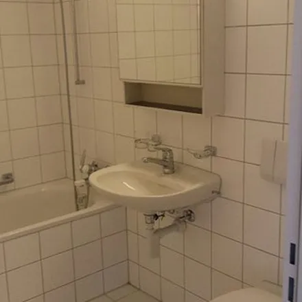 Rent this 4 bed apartment on Wasenhaldenstrasse 5 in 5080 Laufenburg, Switzerland