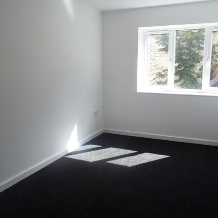 Rent this 1 bed apartment on Fine Cutz in Oxley Street, Wolverhampton