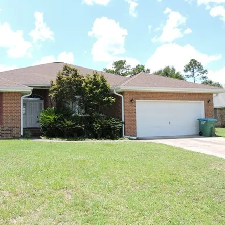 Rent this 4 bed house on 133 Strike Eagle Drive in Crestview, FL 32536
