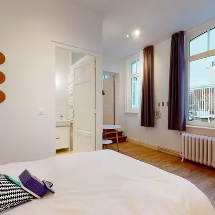 Rent this 1 bed apartment on 919 Avenue de la République in 59700 Marcq-en-Barœul, France